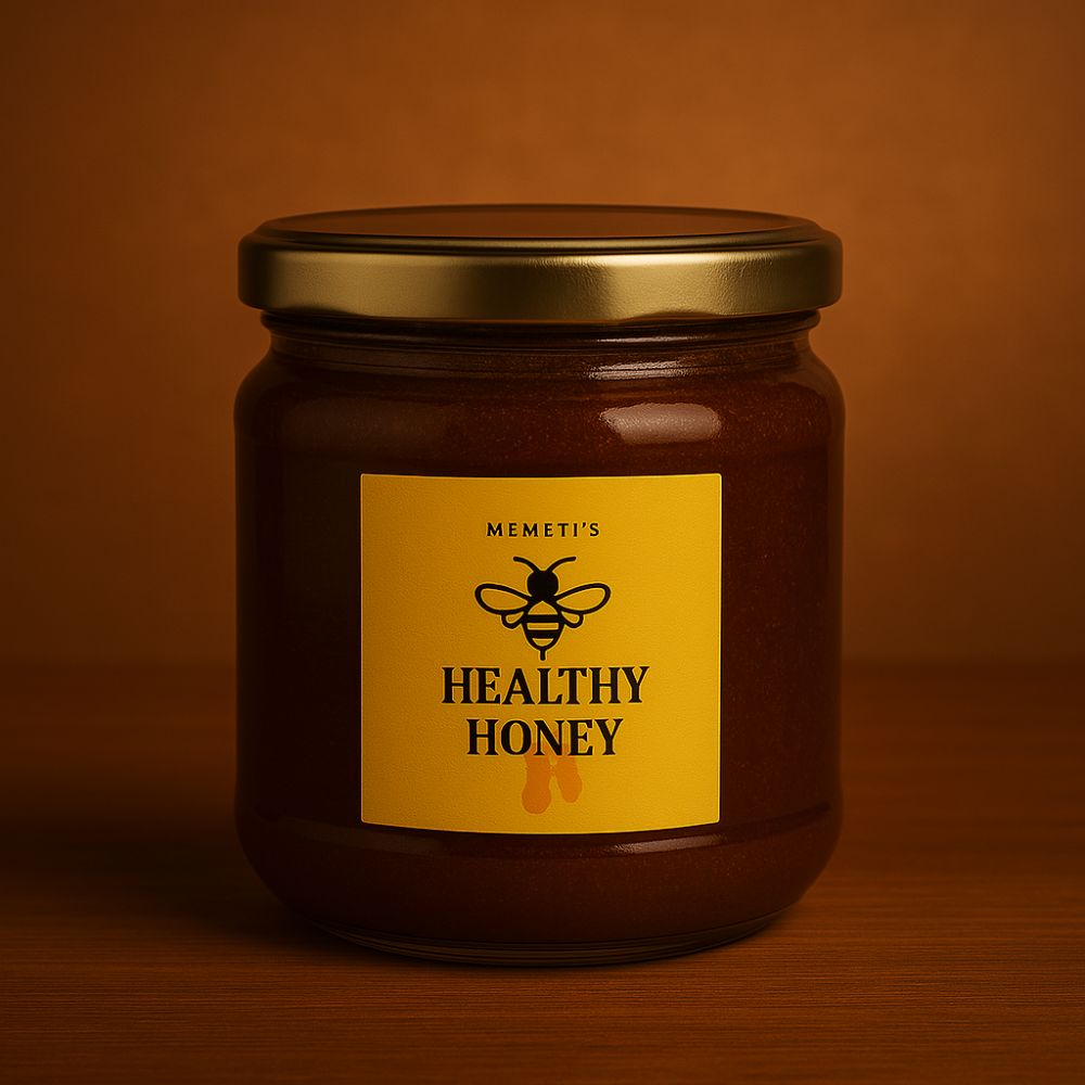 Choco Honey / 500g