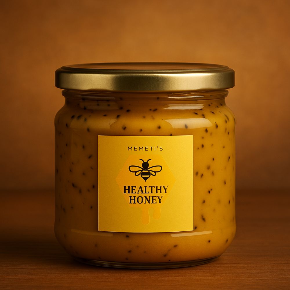 Golden Power / 500g