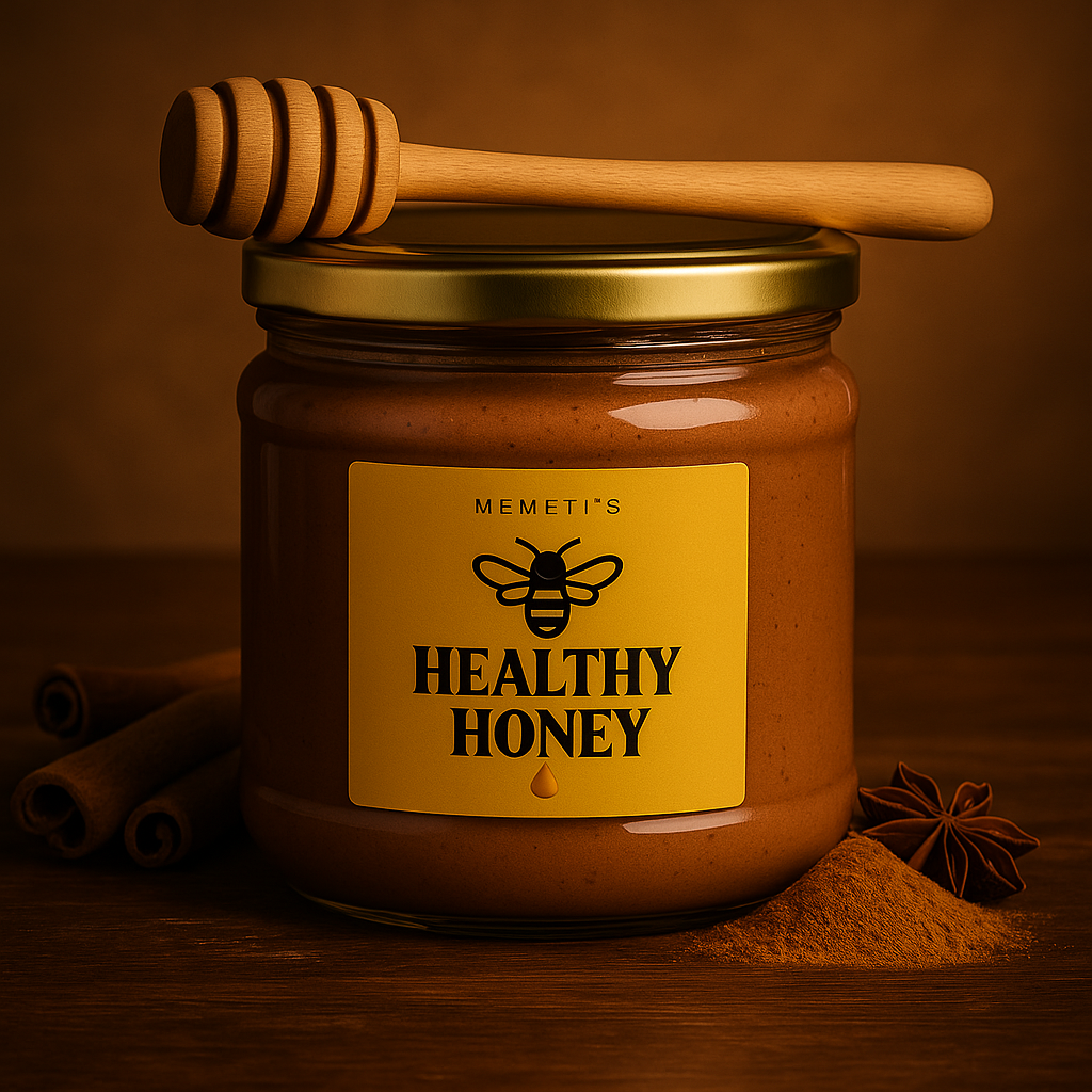 Golden Cinnamon / 500g