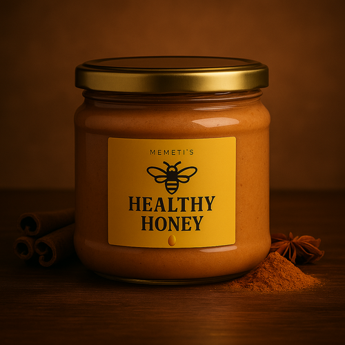 Golden Cinnamon / 500g