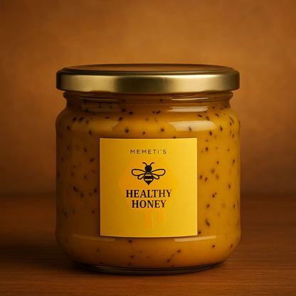 Golden Power / 500g