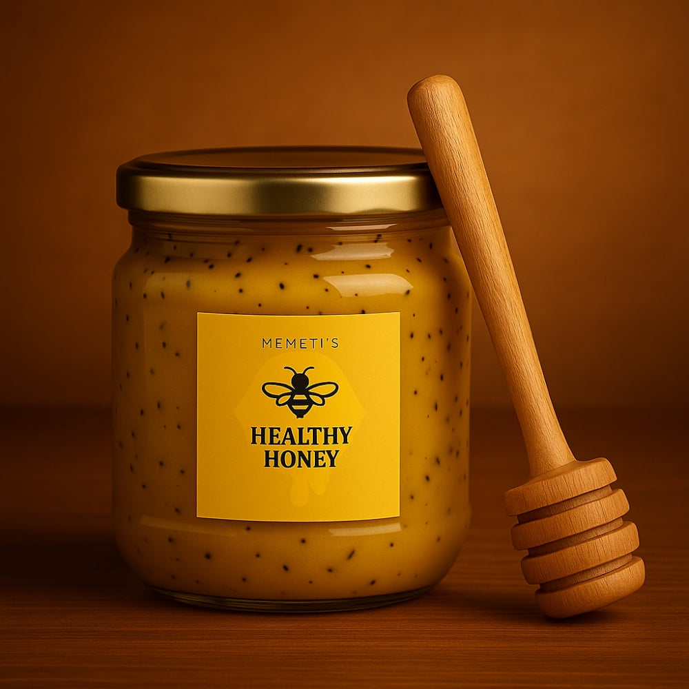 Golden Power / 500g