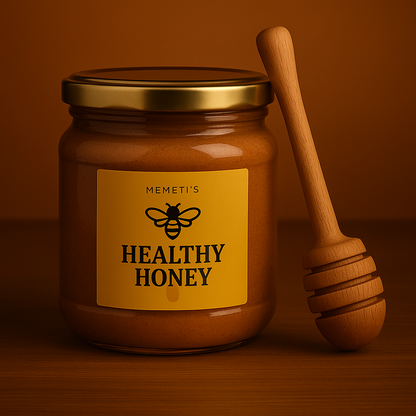 Golden Cinnamon / 500g