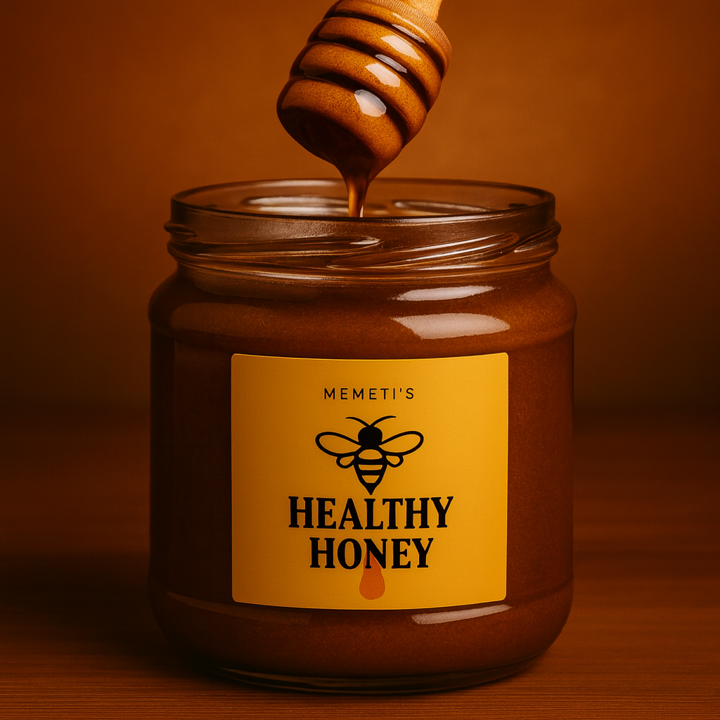 Golden Cinnamon / 500g