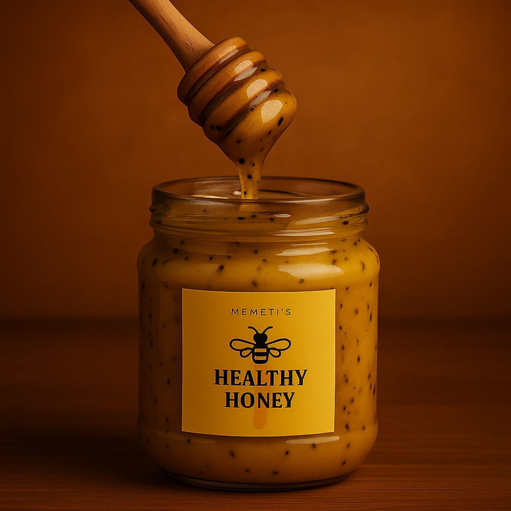 Golden Power / 500g