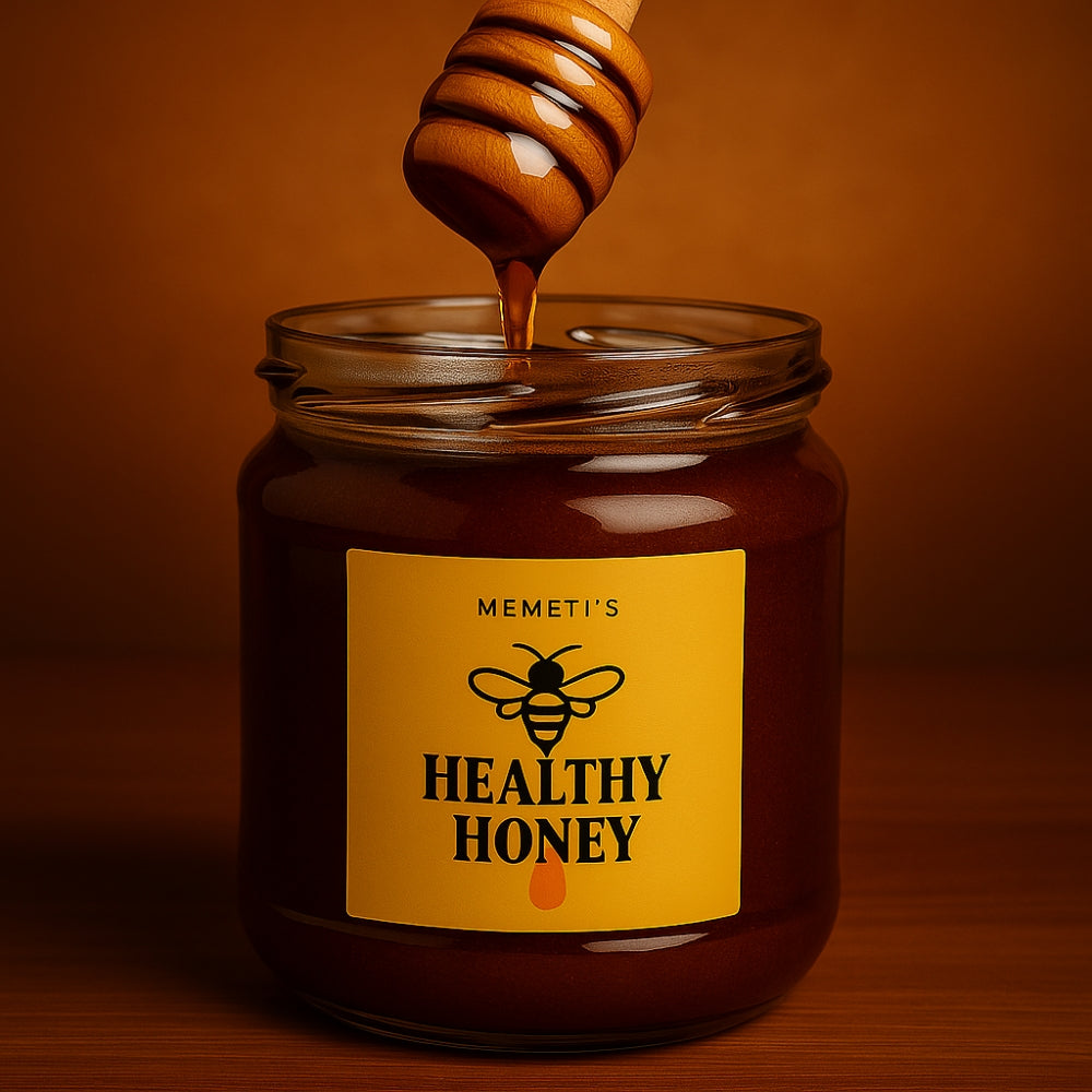 Choco Honey / 500g