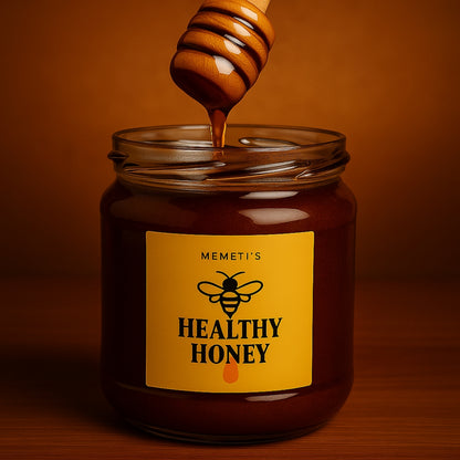 Choco Honey / 500g