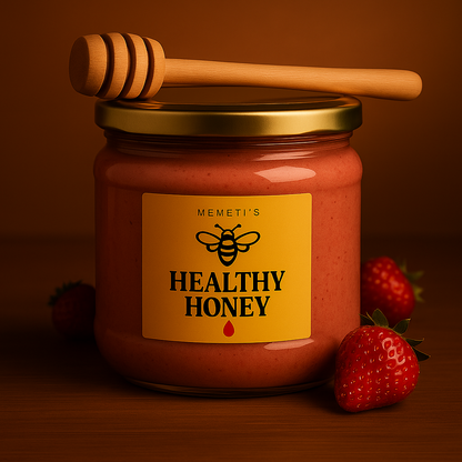 FreshBerry Honey / 500g