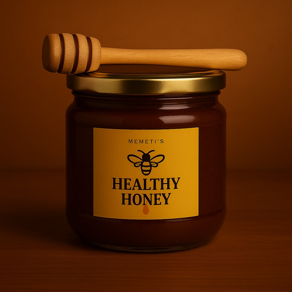 Choco Honey / 500g
