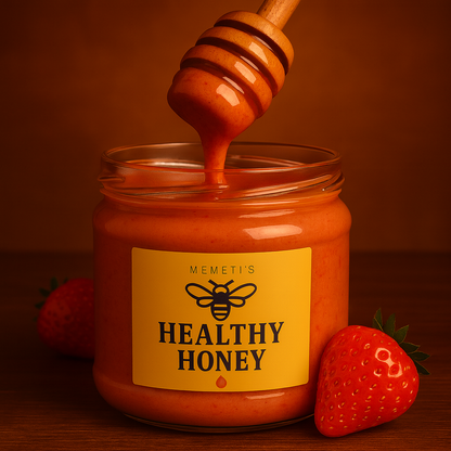FreshBerry Honey / 500g