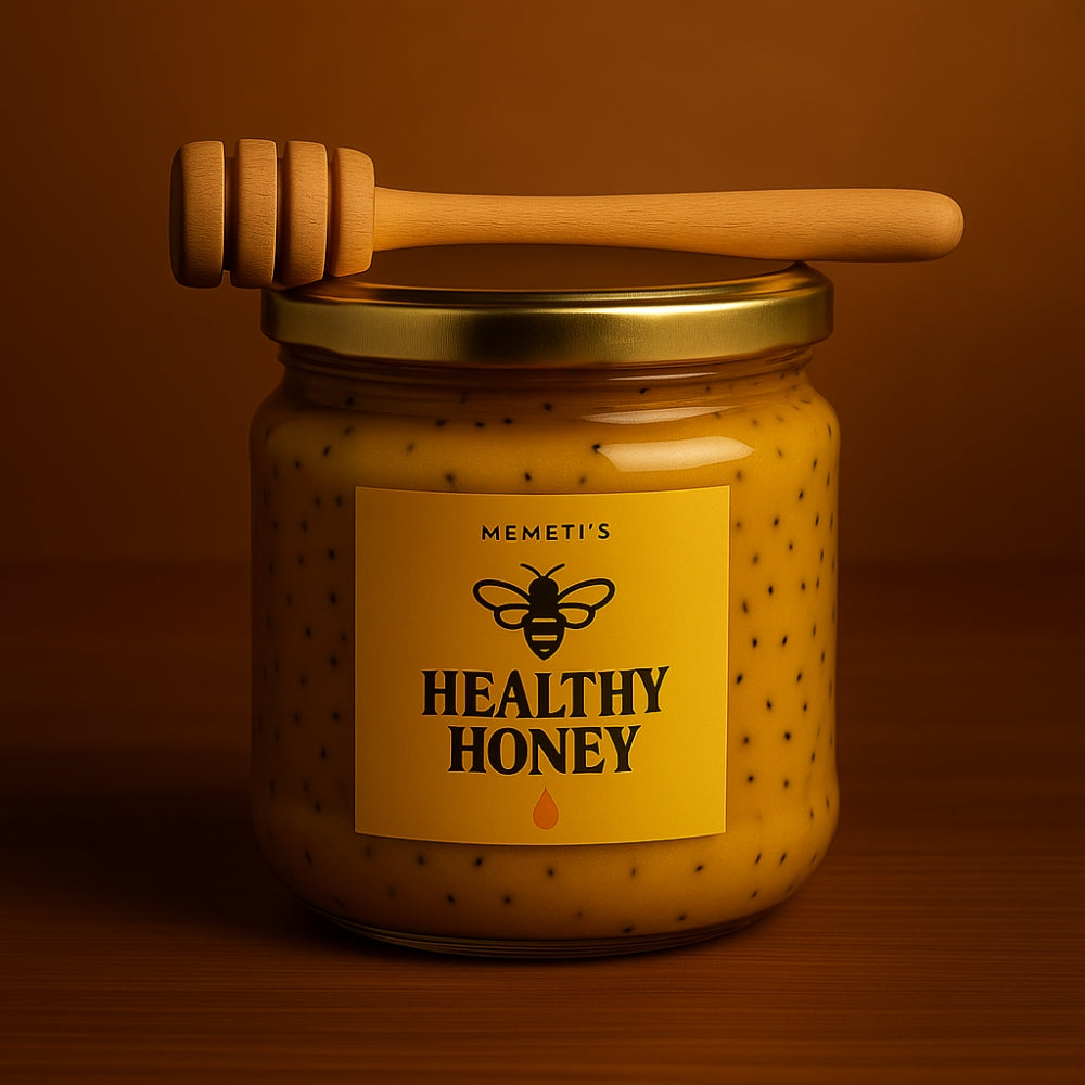 Golden Power / 500g
