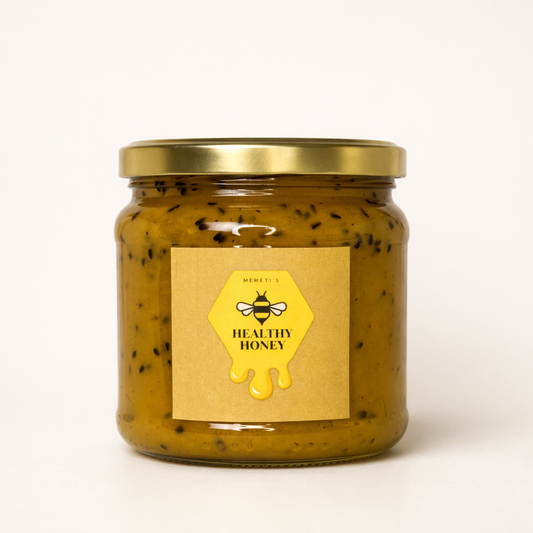 Golden Power / 500g