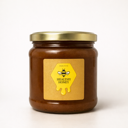 Choco Honey / 500g