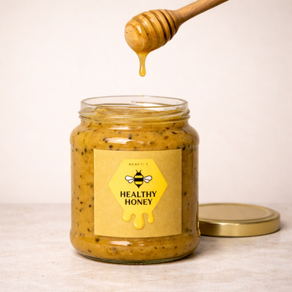 Golden Power / 500g