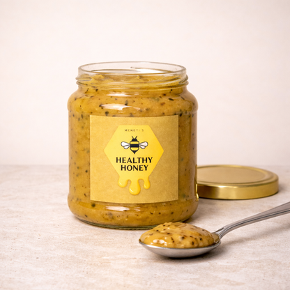 Golden Power / 500g