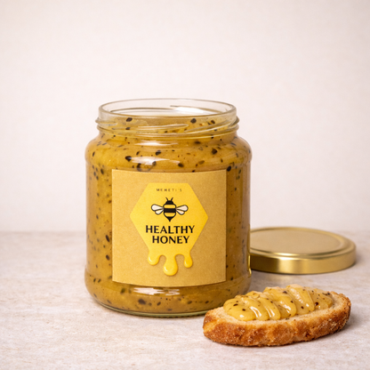 Golden Power / 500g