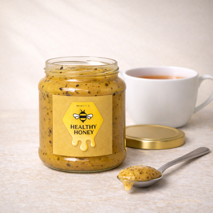 Golden Power / 500g