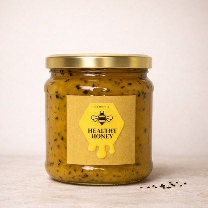 Golden Power / 500g