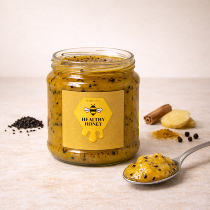 Golden Power / 500g