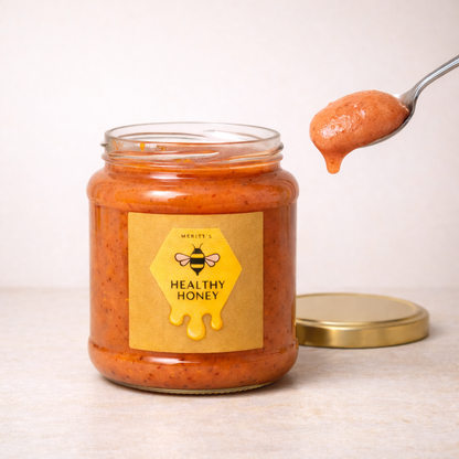 FreshBerry Honey / 500g