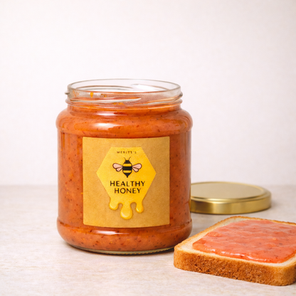 FreshBerry Honey / 500g