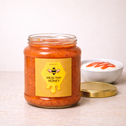 FreshBerry Honey / 500g