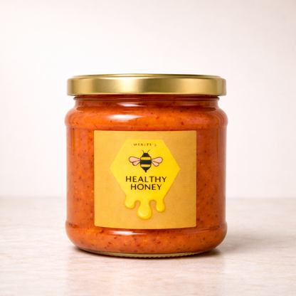 FreshBerry Honey / 500g