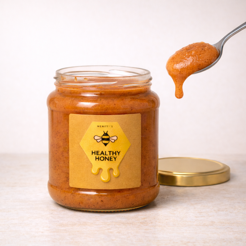 Golden Cinnamon / 500g