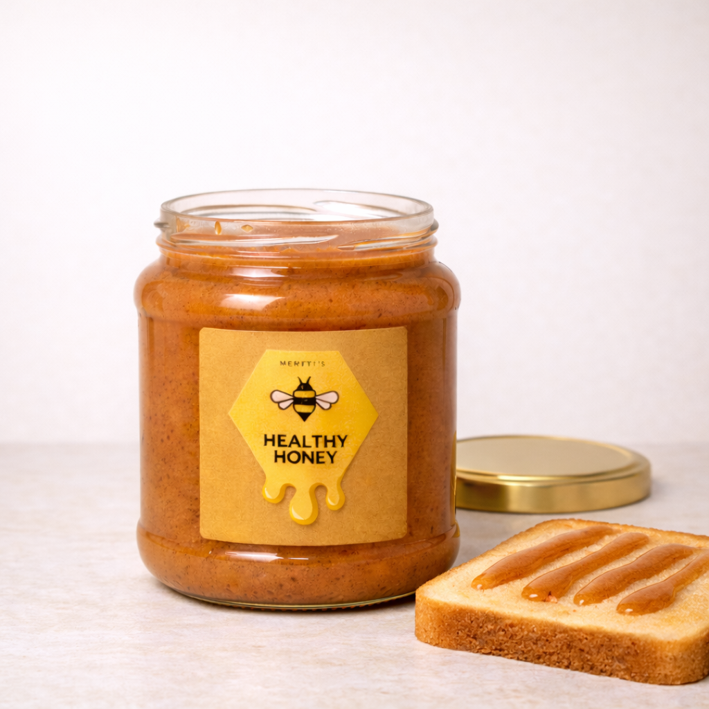 Golden Cinnamon / 500g