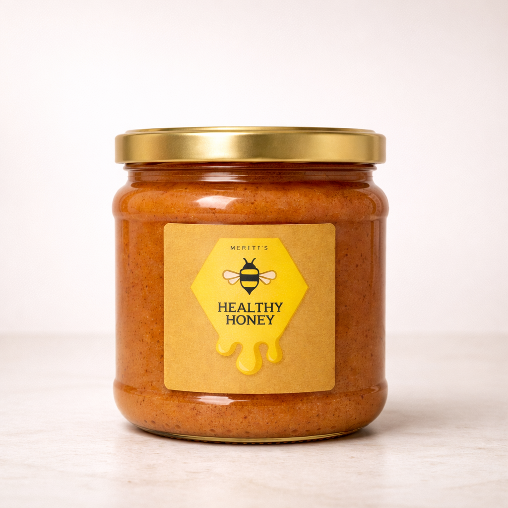 Golden Cinnamon / 500g