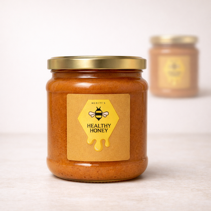 Golden Cinnamon / 500g