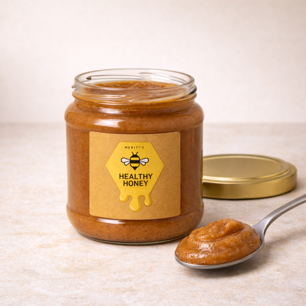 Golden Cinnamon / 500g