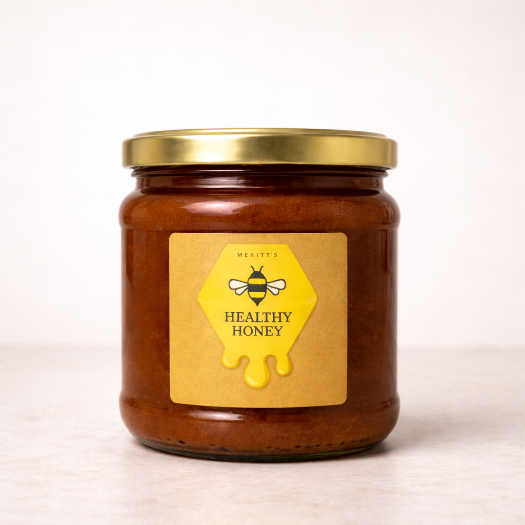 Choco Honey / 500g