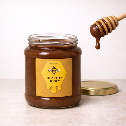 Choco Honey / 500g