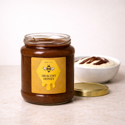 Choco Honey / 500g