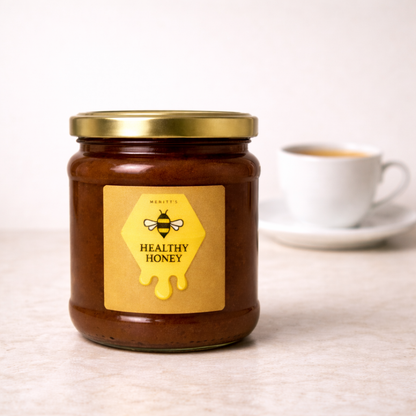 Choco Honey / 500g