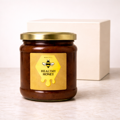 Choco Honey / 500g