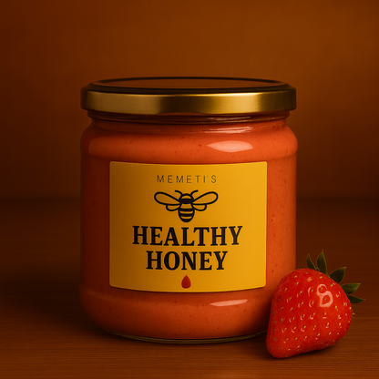 FreshBerry Honey / 500g