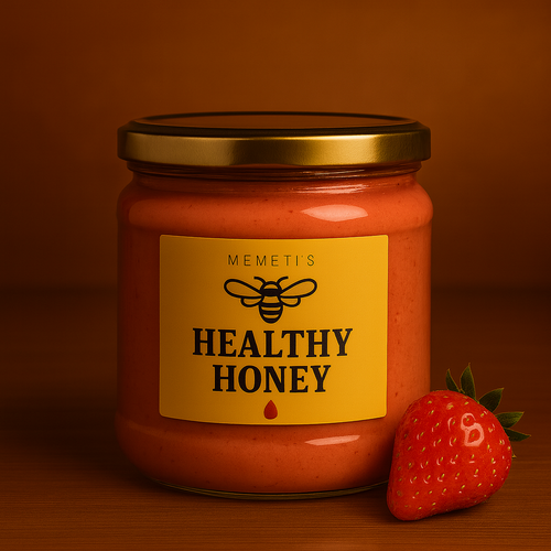 FreshBerry Honey / 500g