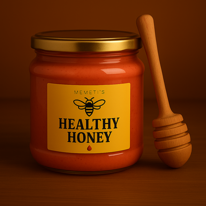 FreshBerry Honey / 500g