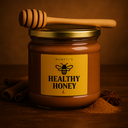 Golden Cinnamon / 500g